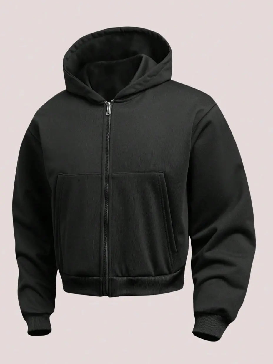 Sweat à Capuche Sac à Dos 2-en-1 | Femme Zyra