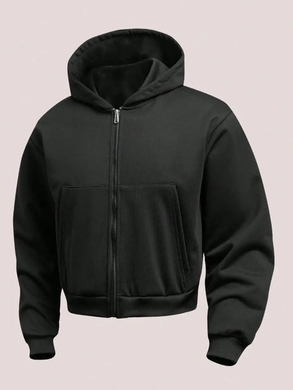 Sweat à Capuche Sac à Dos 2-en-1 | Femme Zyra